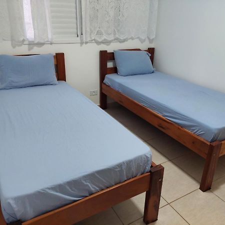 Otimo Apto 3 Quartos Na Praia Grande, אובטובה מראה חיצוני תמונה