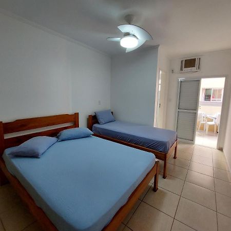 Otimo Apto 3 Quartos Na Praia Grande, אובטובה מראה חיצוני תמונה