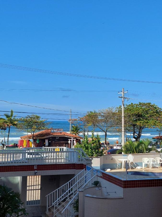 Otimo Apto 3 Quartos Na Praia Grande, אובטובה מראה חיצוני תמונה