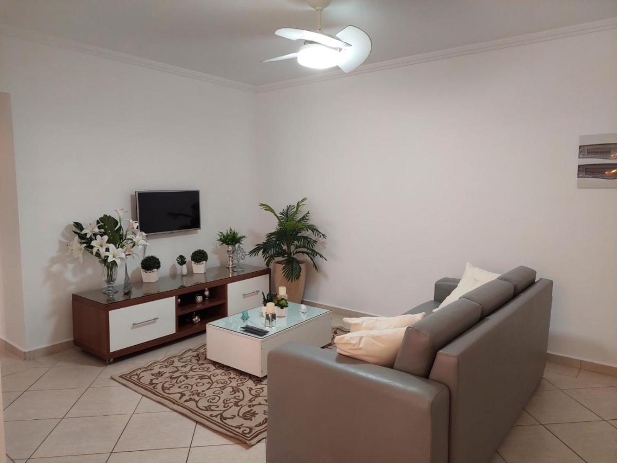 Otimo Apto 3 Quartos Na Praia Grande, אובטובה מראה חיצוני תמונה