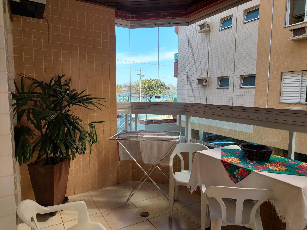 Otimo Apto 3 Quartos Na Praia Grande, אובטובה מראה חיצוני תמונה