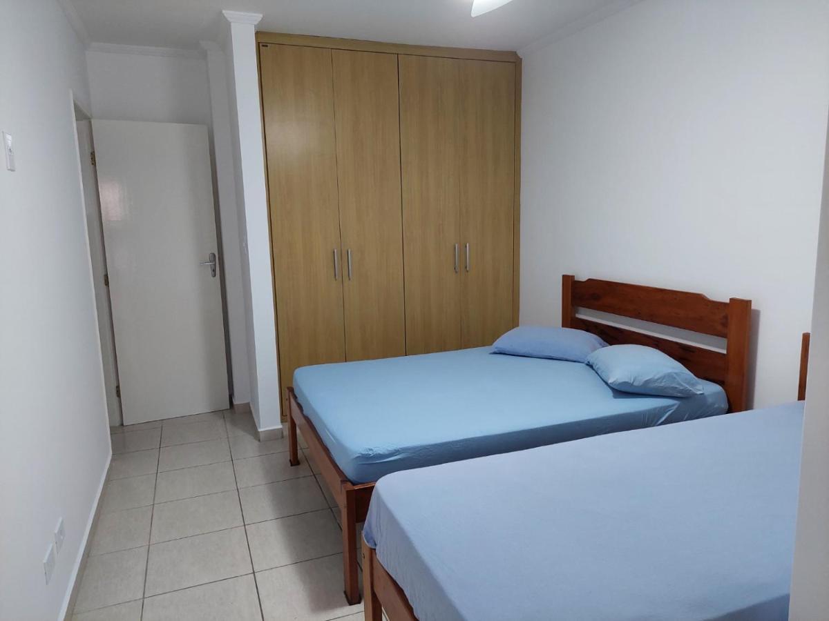 Otimo Apto 3 Quartos Na Praia Grande, אובטובה מראה חיצוני תמונה