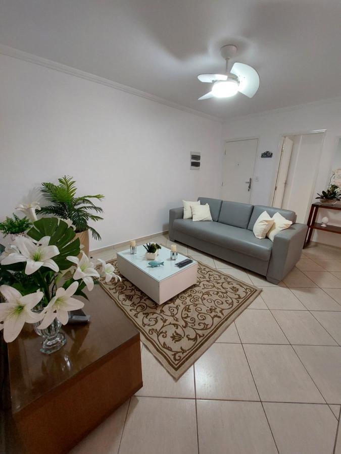 Otimo Apto 3 Quartos Na Praia Grande, אובטובה מראה חיצוני תמונה