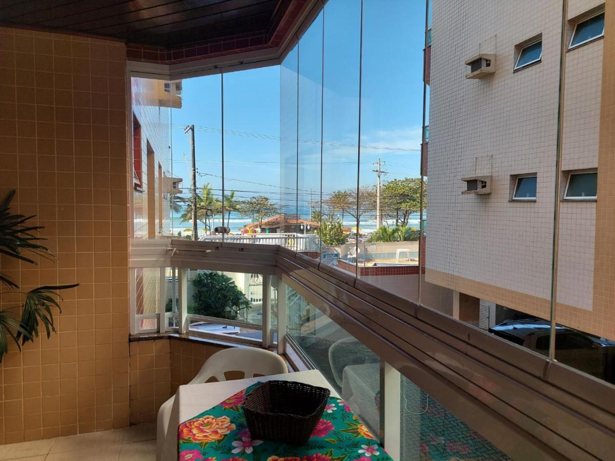 Otimo Apto 3 Quartos Na Praia Grande, אובטובה מראה חיצוני תמונה