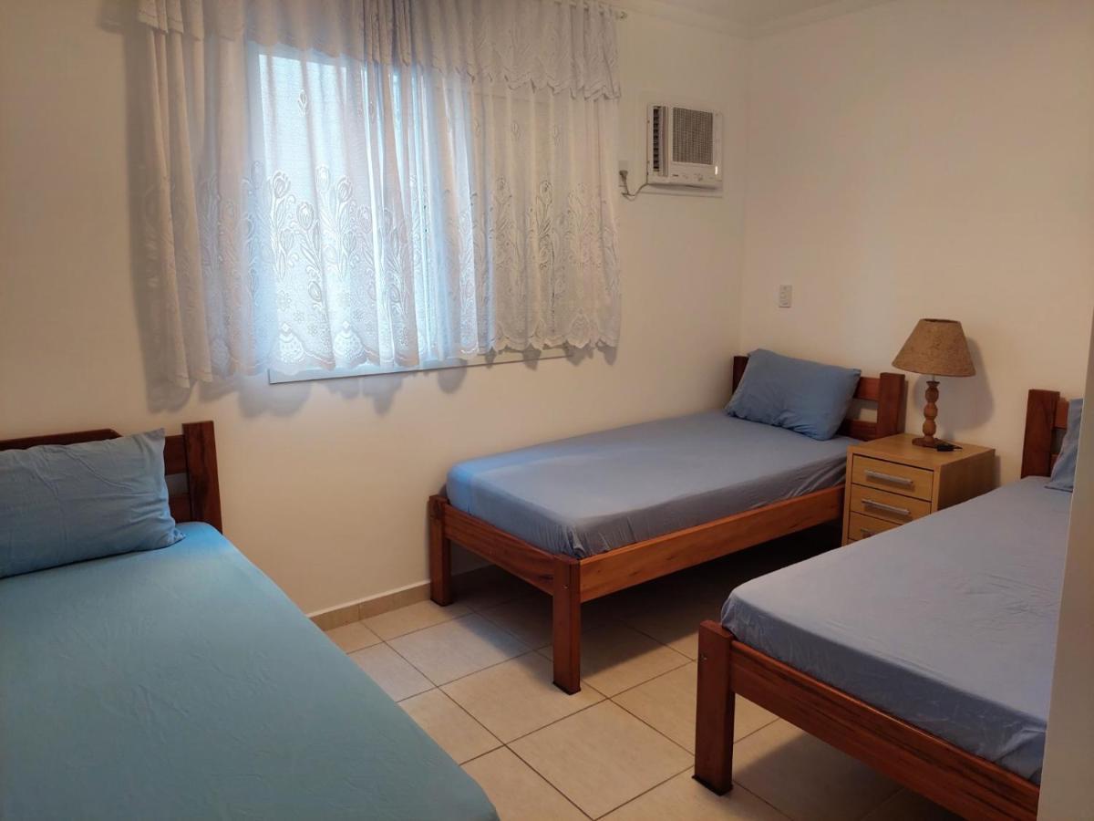Otimo Apto 3 Quartos Na Praia Grande, אובטובה מראה חיצוני תמונה