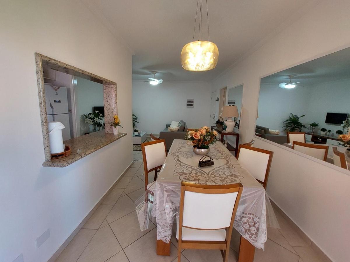 Otimo Apto 3 Quartos Na Praia Grande, אובטובה מראה חיצוני תמונה