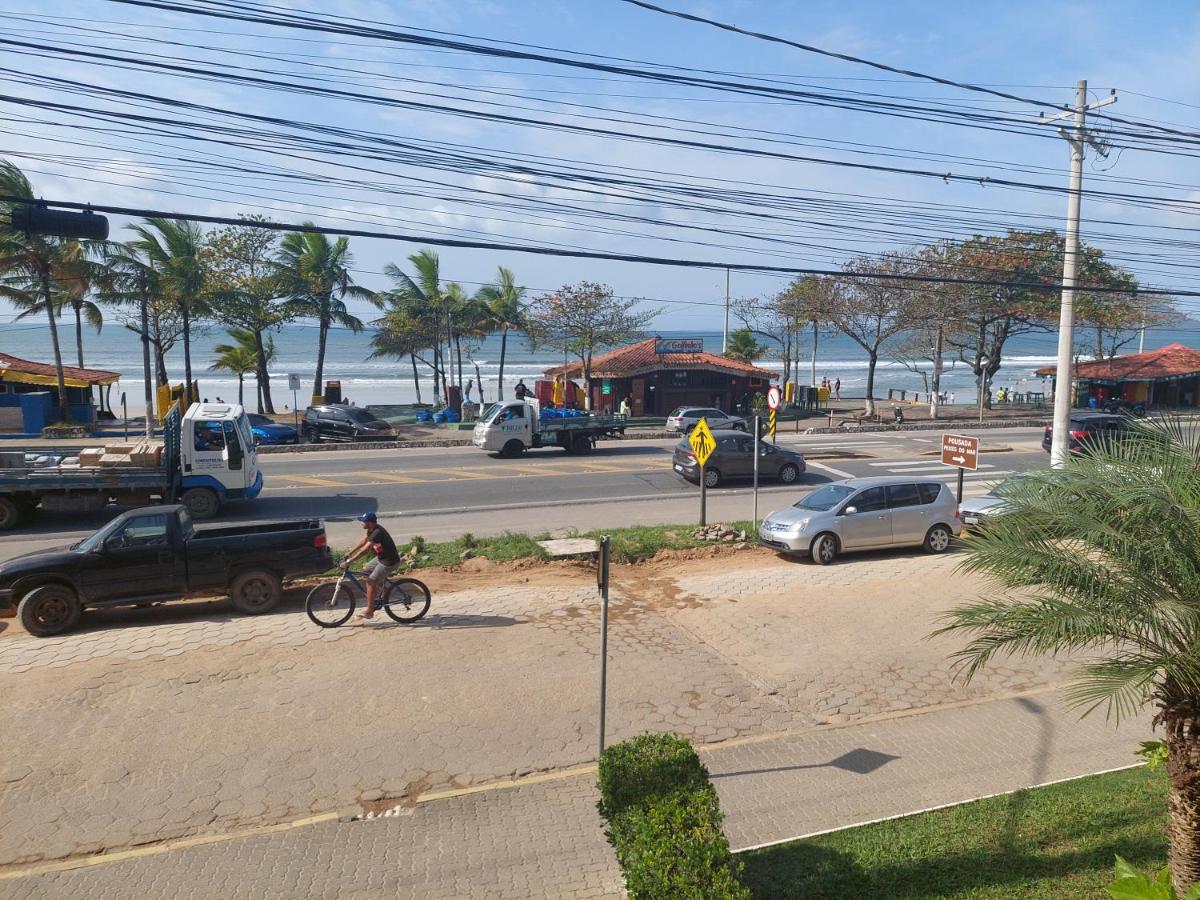 Otimo Apto 3 Quartos Na Praia Grande, אובטובה מראה חיצוני תמונה
