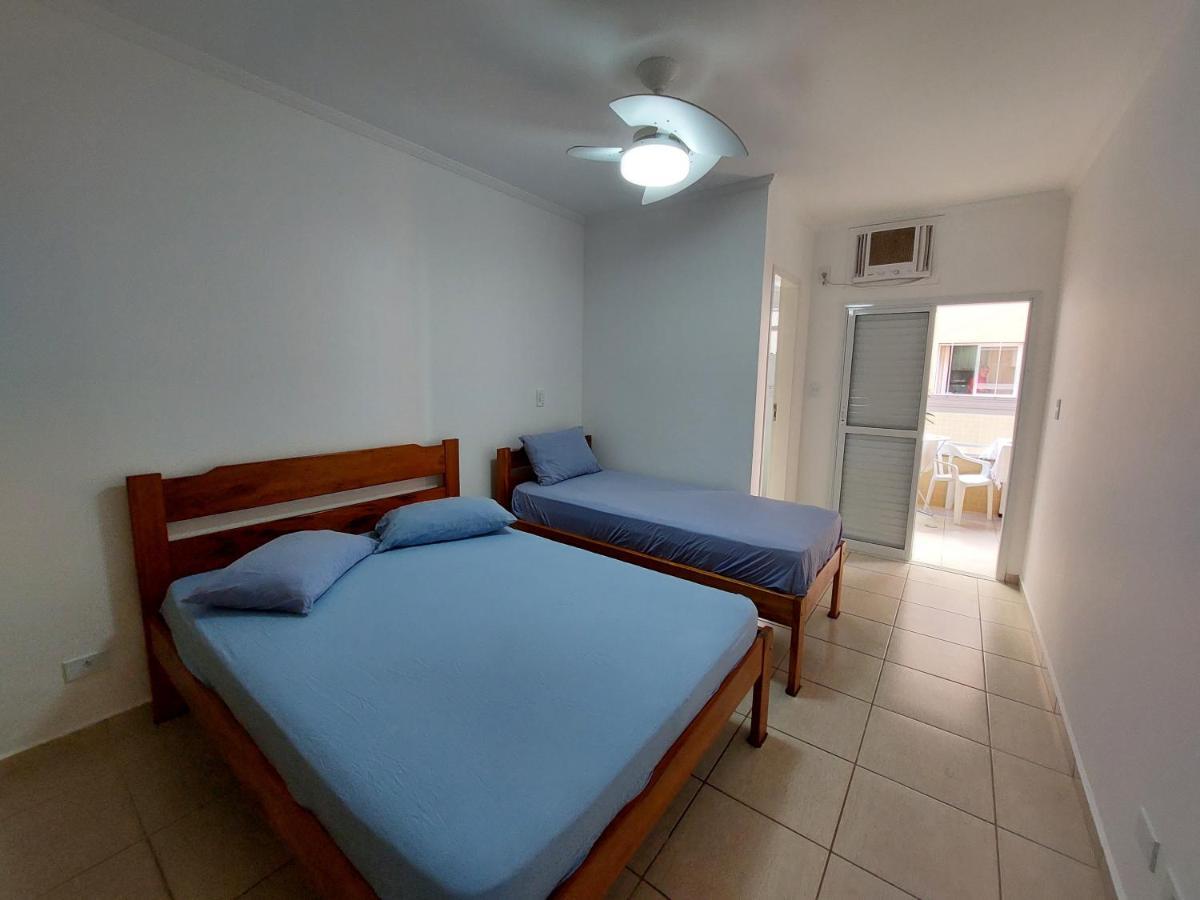 Otimo Apto 3 Quartos Na Praia Grande, אובטובה מראה חיצוני תמונה