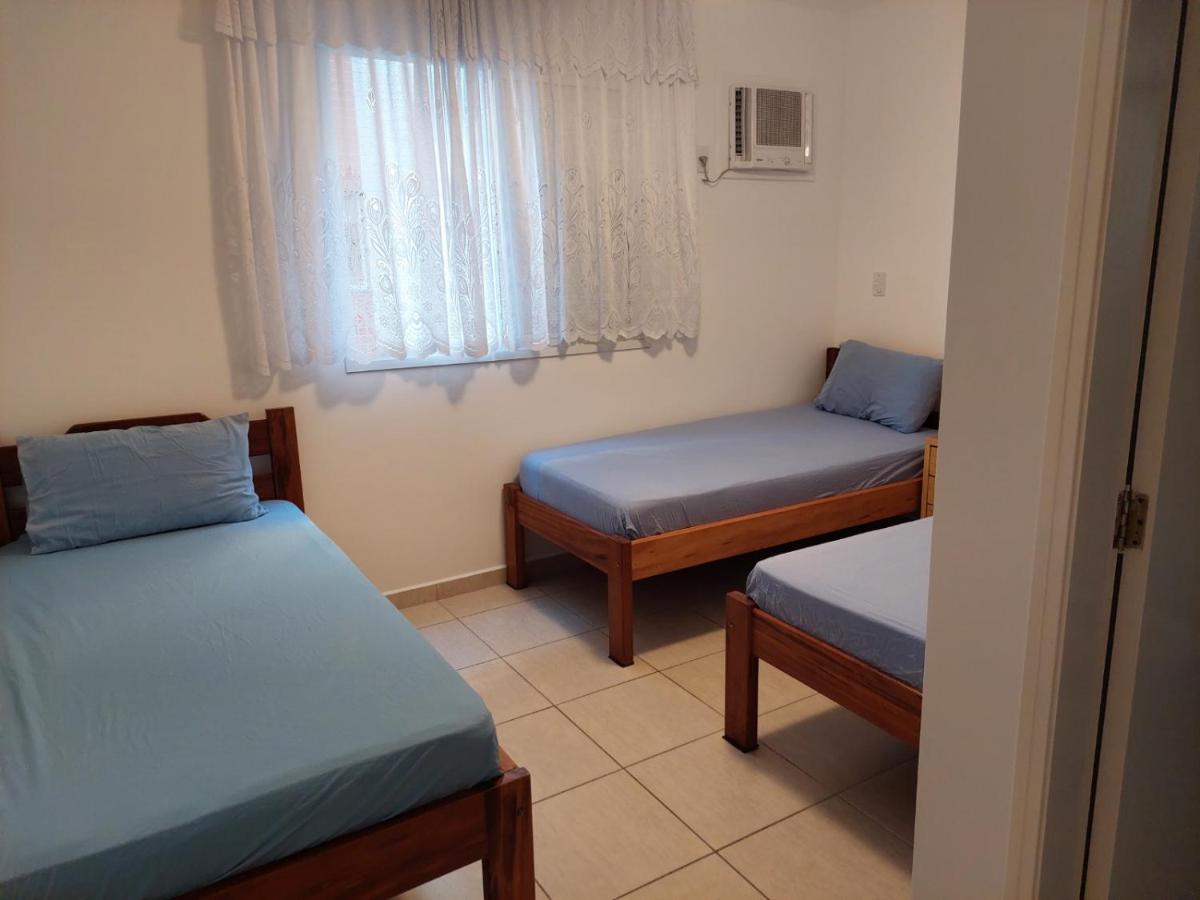 Otimo Apto 3 Quartos Na Praia Grande, אובטובה מראה חיצוני תמונה