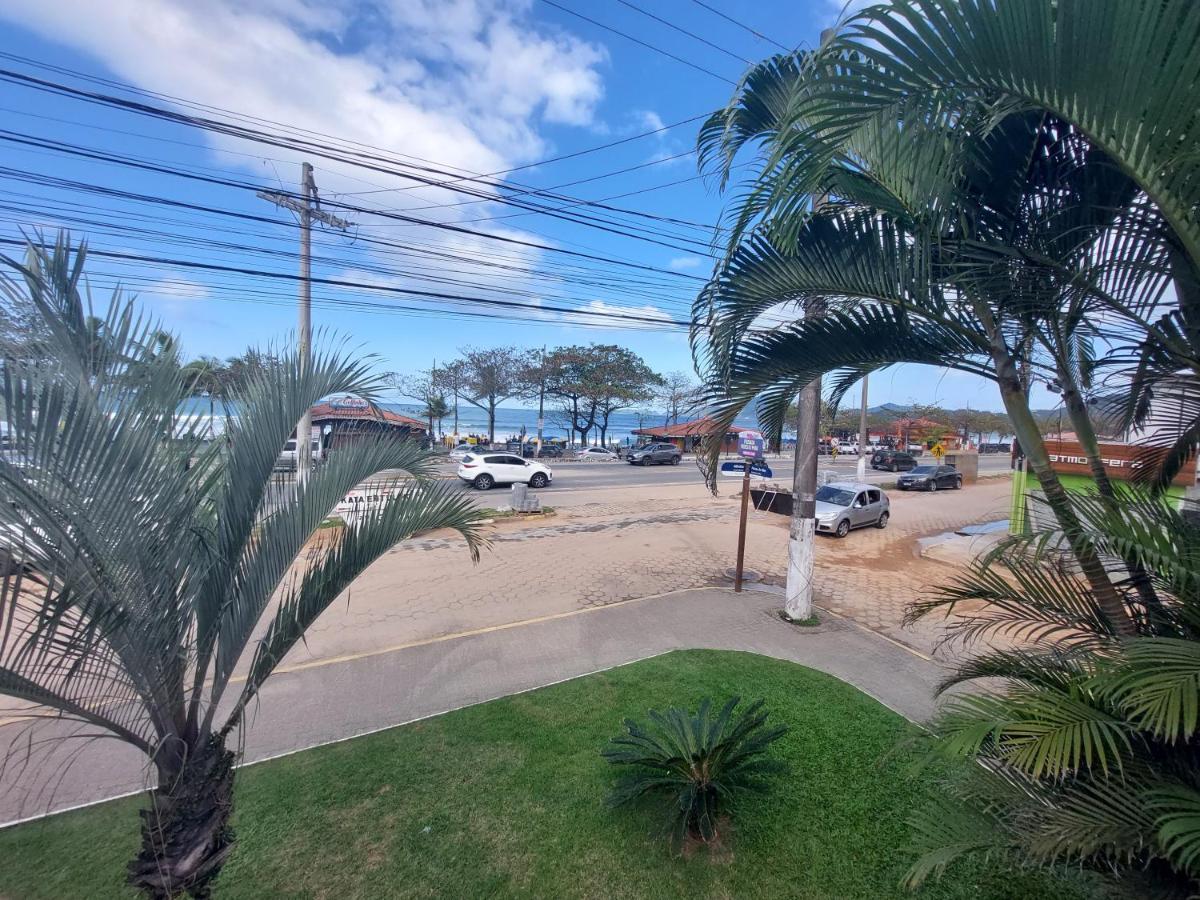 Otimo Apto 3 Quartos Na Praia Grande, אובטובה מראה חיצוני תמונה